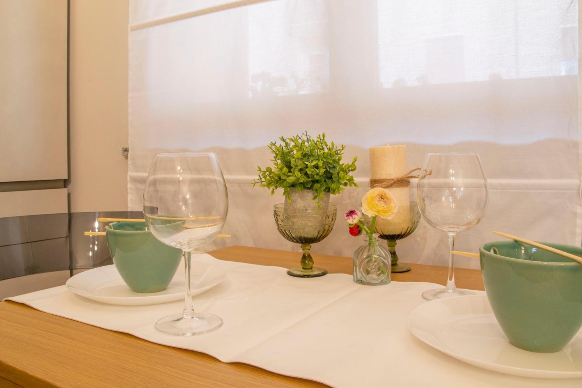 Appartamento Small Island In Milano Esterno foto